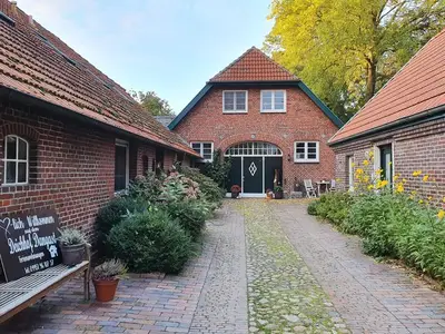 Ferienwohnung für 8 Personen (100 m²) in Dangast 4/10