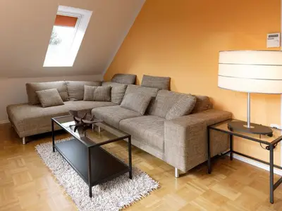 Ferienwohnung für 2 Personen (65 m²) in Dangast 7/10