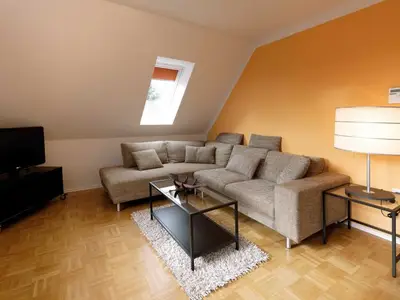 Ferienwohnung für 2 Personen (65 m²) in Dangast 8/10