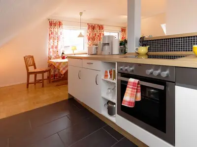 Ferienwohnung für 2 Personen (65 m²) in Dangast 10/10