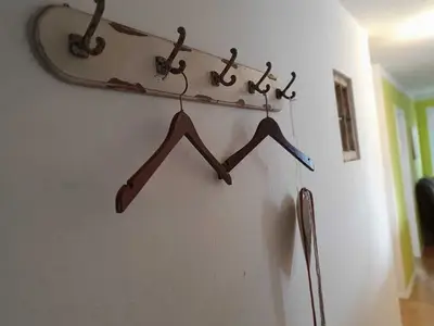 Ferienwohnung für 2 Personen (65 m²) in Dangast 10/10