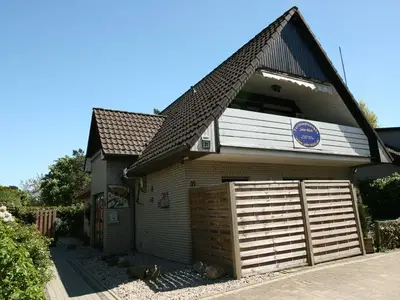 Ferienwohnung für 5 Personen (50 m²) in Dangast 2/10