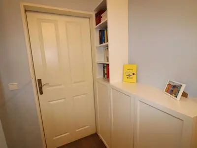 Ferienwohnung für 5 Personen (50 m²) in Dangast 4/10