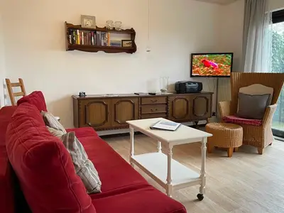 Ferienwohnung für 5 Personen (50 m²) in Dangast 5/10