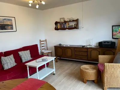 Ferienwohnung für 5 Personen (50 m²) in Dangast 6/10