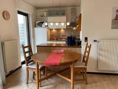 Ferienwohnung für 5 Personen (50 m²) in Dangast 7/10