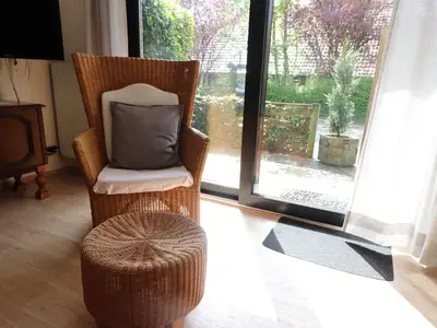 Ferienwohnung für 5 Personen (50 m²) in Dangast 8/10