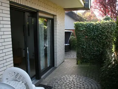 Ferienwohnung für 5 Personen (50 m²) in Dangast 10/10