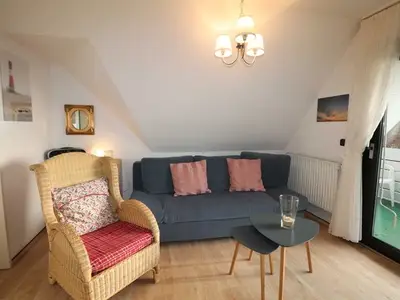 Ferienwohnung für 5 Personen (39 m²) in Dangast 8/10