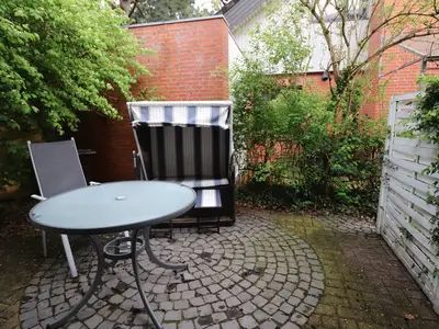 Ferienwohnung für 5 Personen (50 m²) in Dangast 5/10