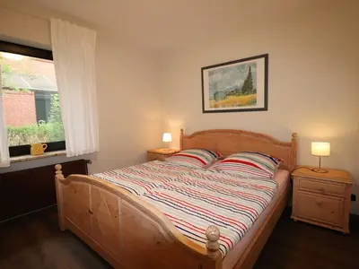 Ferienwohnung für 5 Personen (50 m²) in Dangast 7/10