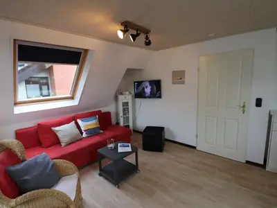 Ferienwohnung für 5 Personen (39 m²) in Dangast 6/10