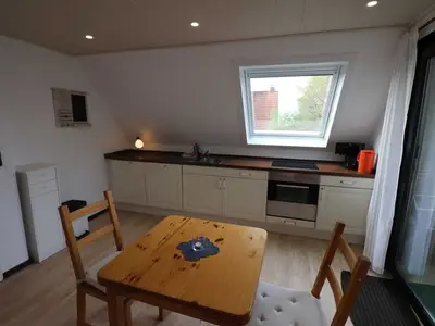Ferienwohnung für 5 Personen (39 m²) in Dangast 8/10