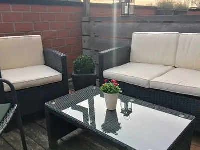 Ferienwohnung für 4 Personen (52 m²) in Dangast 2/10