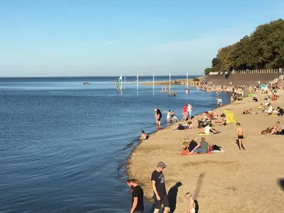 Ferienwohnung für 4 Personen (52 m²) in Dangast 4/10