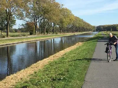 Ferienwohnung für 4 Personen (52 m²) in Dangast 5/10