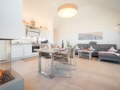 Ferienwohnung für 4 Personen (90 m²) in Dangast 8/10