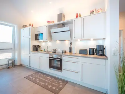 Ferienwohnung für 4 Personen (90 m²) in Dangast 10/10