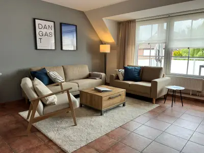 Ferienwohnung für 4 Personen (55 m²) in Dangast 2/10