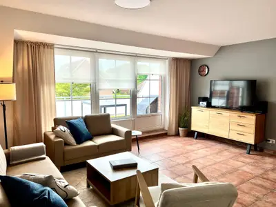 Ferienwohnung für 4 Personen (55 m²) in Dangast 3/10