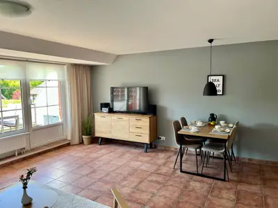 Ferienwohnung für 4 Personen (55 m²) in Dangast 4/10