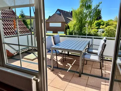 Ferienwohnung für 4 Personen (55 m²) in Dangast 5/10