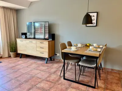 Ferienwohnung für 4 Personen (55 m²) in Dangast 6/10
