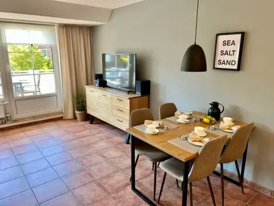 Ferienwohnung für 4 Personen (55 m²) in Dangast 7/10