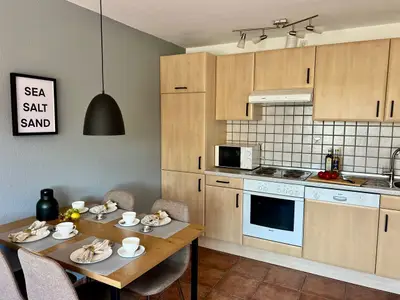 Ferienwohnung für 4 Personen (55 m²) in Dangast 10/10