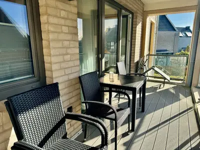 Ferienwohnung für 4 Personen (65 m²) in Dangast 6/10