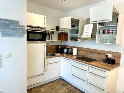 Ferienwohnung für 4 Personen (65 m²) in Dangast 8/10