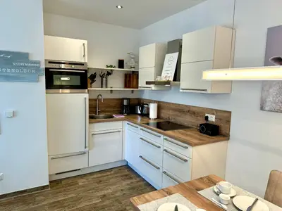 Ferienwohnung für 4 Personen (65 m²) in Dangast 9/10