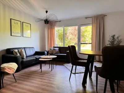Ferienwohnung für 2 Personen (30 m²) in Dangast 4/10