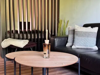 Ferienwohnung für 2 Personen (30 m²) in Dangast 6/10