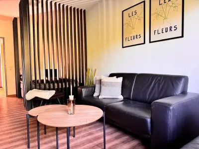 Ferienwohnung für 2 Personen (30 m²) in Dangast 7/10