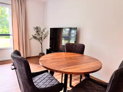 Ferienwohnung für 2 Personen (30 m²) in Dangast 8/10