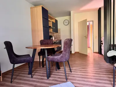 Ferienwohnung für 2 Personen (30 m²) in Dangast 9/10