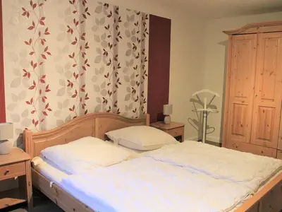 Ferienwohnung für 4 Personen (75 m²) in Dangast 3/10