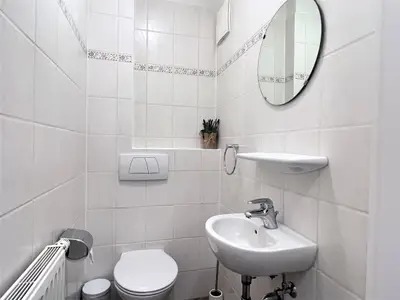 Ferienwohnung für 4 Personen (75 m²) in Dangast 4/10