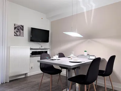 Ferienwohnung für 4 Personen (75 m²) in Dangast 6/10
