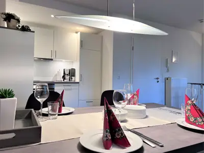 Ferienwohnung für 4 Personen (75 m²) in Dangast 7/10