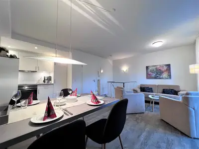 Ferienwohnung für 4 Personen (75 m²) in Dangast 9/10