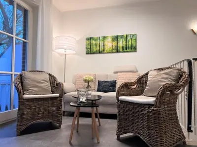 Ferienwohnung für 4 Personen (75 m²) in Dangast 2/10