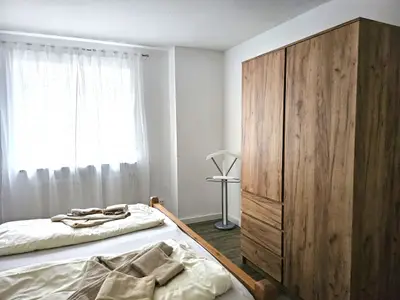 Ferienwohnung für 2 Personen (62 m²) in Dangast 3/10