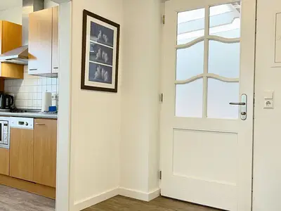 Ferienwohnung für 2 Personen (62 m²) in Dangast 4/10