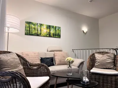 Ferienwohnung für 4 Personen (75 m²) in Dangast 9/10