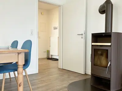 Ferienwohnung für 2 Personen (62 m²) in Dangast 5/10