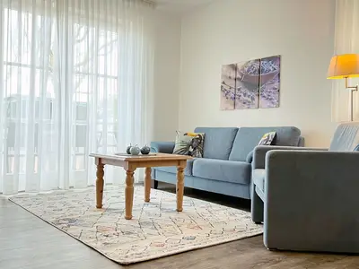 Ferienwohnung für 2 Personen (62 m²) in Dangast 7/10