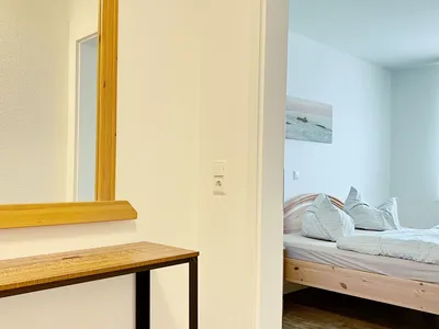 Ferienwohnung für 2 Personen (62 m²) in Dangast 9/10