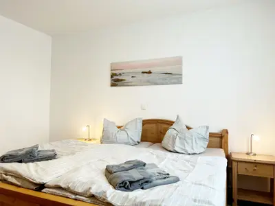 Ferienwohnung für 2 Personen (62 m²) in Dangast 10/10